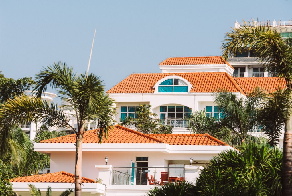 How to Choose Your Perfect Home